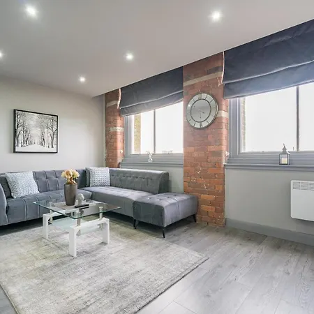 Apartment Hotl Aparts At Merchants House *