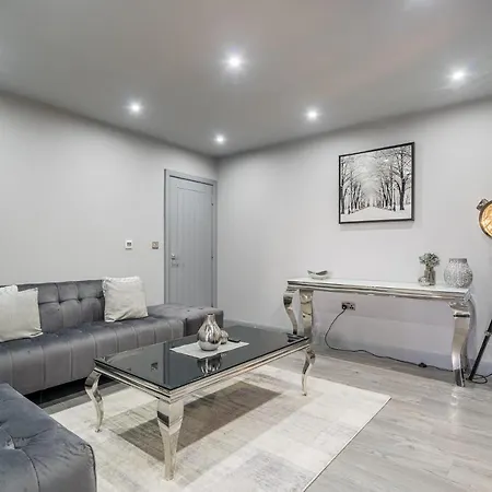 Apartment Hotl Aparts At Merchants House *
